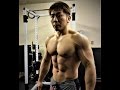 Reg Workout 脚トレ　スクワット150kg　キック