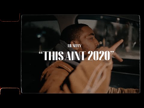 Lil Nitty "This Aint 2020" (Official Video) Shot by @Coney_Tv
