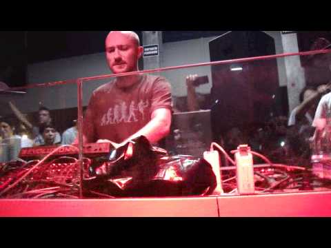 Paul Kalkbrenner @ Tenax 6