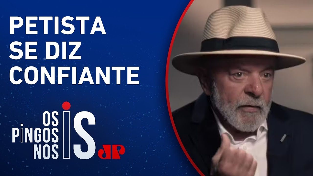 Lula afirma que população vai colher os frutos do seu governo em 2025