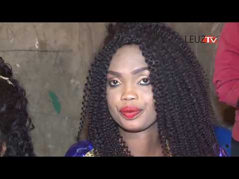 Vidéo: Du « TAMA » à l’anniversaire de Nabou Léye de la serie Dikoon Vidéo: Du « TAMA » à l’anniversaire de Nabou Léye de la serie Dikoon