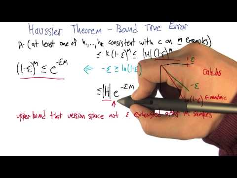 The Best Line Quiz Georgia Tech Machine Learning