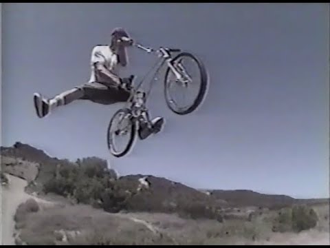 Sean Yarroll // Dirt Bros Cheese // 1994