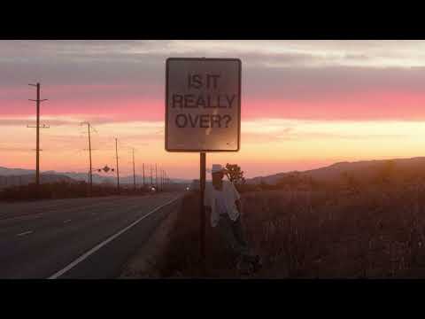 Forrest Frank - Is it really over? (Official Audio)