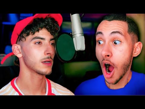 Hamritox X Shinigami Music Stream