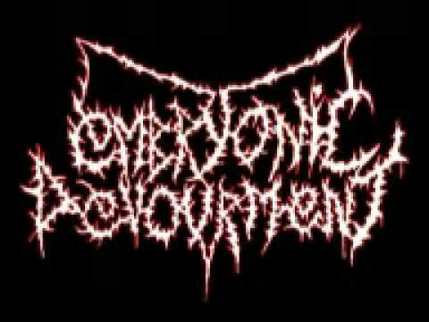 Embryonic Devourment - Beheaded by Volition