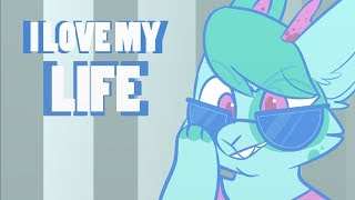 I Love my Life AMV/PMV MAP {Complete}