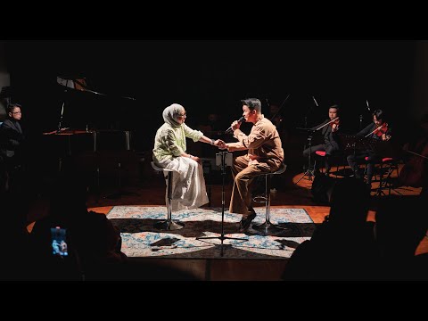 BARSENA BESTANDHI - HARI PALING SPE(SIAL) (OFFICIAL MUSIC VIDEO)