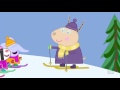 Peppa Pig Snowy Mountain 49 Episode 4 Season HD