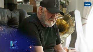 Schuster weer op TV - Schuster | S1 | kykNET