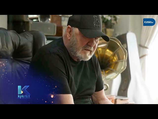 Schuster weer op TV - Schuster | S1 | kykNET