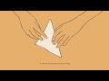 The Story of 1000 Paper Cranes