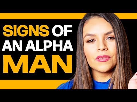 YouTube video about Unveiling the Mysteries of Dating an Alpha
