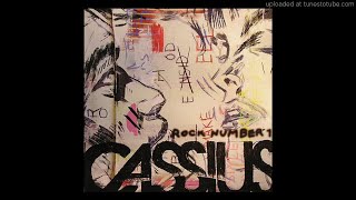 Cassius ‎- Rock Number One (Kim Remix)