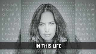 CHANTAL KREVIAZUK - IN THIS LIFE LYRICS