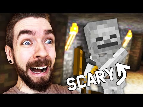 jacksepticeye - I Almost Lost EVERYTHING In Minecraft -  Part 3