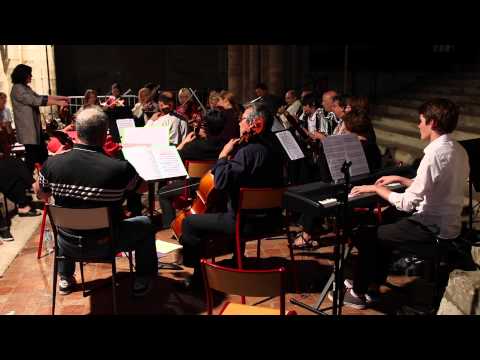 Carmen - Habanera - George Bizet - Orchestre de Bois d'arcy & Longpont sur orge