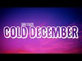 Rod Wave Cold December Lyrics