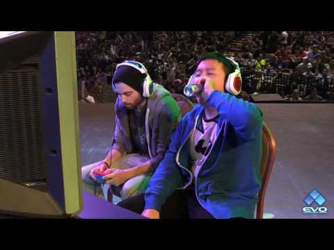 Losers Top 8: Westballz (Falco) vs. S2J (Falcon)