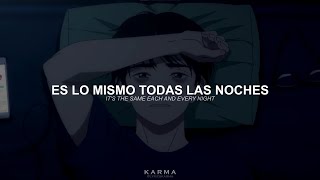 Set It Off - I&#39;ll Sleep When I&#39;m Dead / Sub. español ( + lyrics )