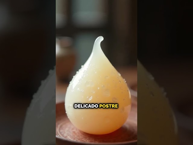 Vídeo relacionado con Diez Postres Más Ricos III: Postres