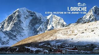 Lobuche