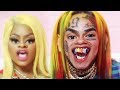 I HIT THAT, SHE A FEFE I HIT THAT, SHE A FEFE