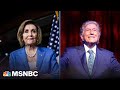 Nancy Pelosi remembers longtime friend Tony Bennett: ‘We loved him’
