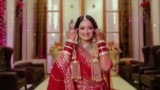 Anjali x Pradeep || Wedding Highlight