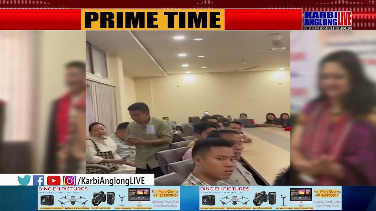 Destination Based Skill Development Training Programme along seke ke-en dun atum aphan kehok alo...