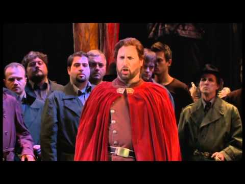 Verdi - La battaglia di Legnano - Brott