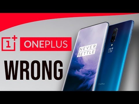 The Biggest Problems With OnePlus in 2019! Video