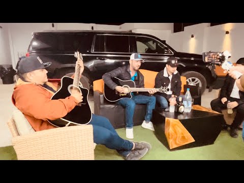 NIDO CAÍDO // Misael Camacho ft David Orozco