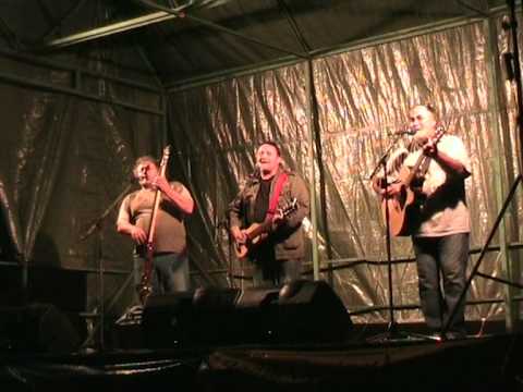 HOP TROP - Říkal mi brácho