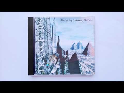 Gianni Parrini - Trance #206 (1998)