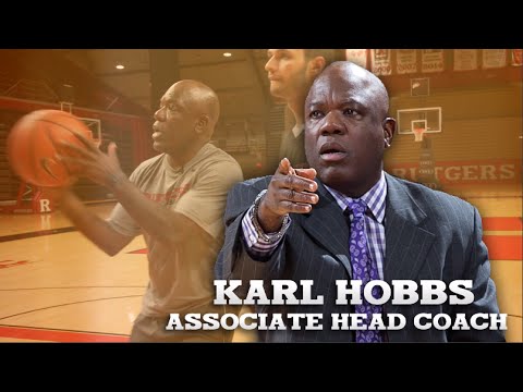 RVision All-Access: MBB Workouts - Karl Hobbs