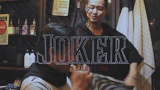 【海外在住】美容師/ベトナム/JOKER HAIR SALON #3