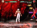 Boss X Boss MUGEN 53 Orochi Me VS Red Arremer