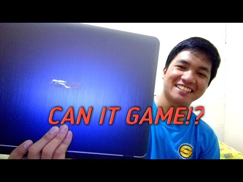 Asus X407M review!!