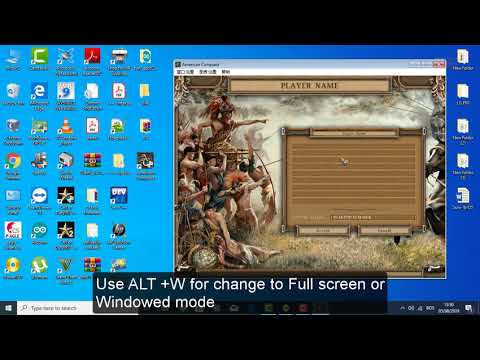 download lagu mp3 mp4 American Conquest Download, download lagu American Conquest Download gratis, unduh video klip American Conquest Download