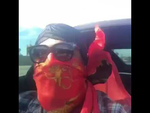 Selly Sel  Aka MrFloodCity The Pipeline (havinthangs)