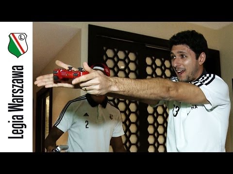 Starcie na szczycie: Brazylia vs Portugalia!