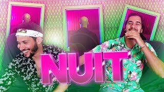 Jazzy Bazz - NUIT ( Première écoute )