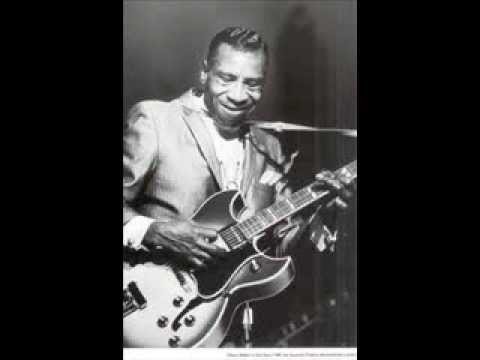 Thumbnail for T-Bone Walker - How Long Blues by T-Bone Walker