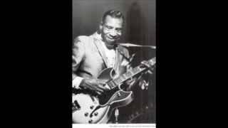 T - Bone Walker - How Long Blues