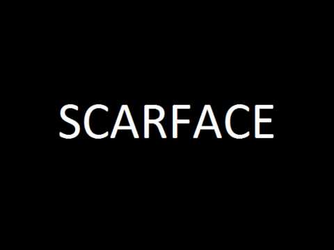 Scarface - Beauty's Flash (Rare Italo-Disco)