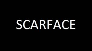 Scarface - Beauty's Flash (Rare Italo-Disco)