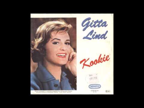 Gitta Lind - Kookie