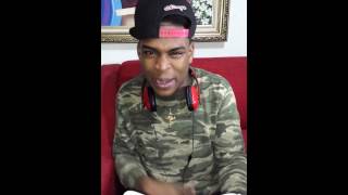 Capea Dough 2K14 G-Rap El Artista (VIDEO OFFIAL)