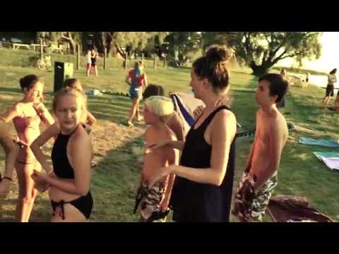 2016 Fonyód - Tábori híradó 2.